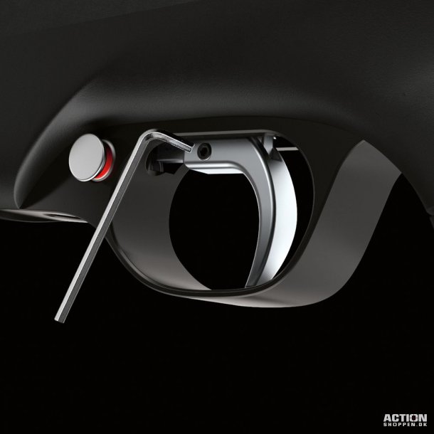 Stoeger - XM1 S4 Combo PCP Luftgevr 4,5mm (Cal.177)