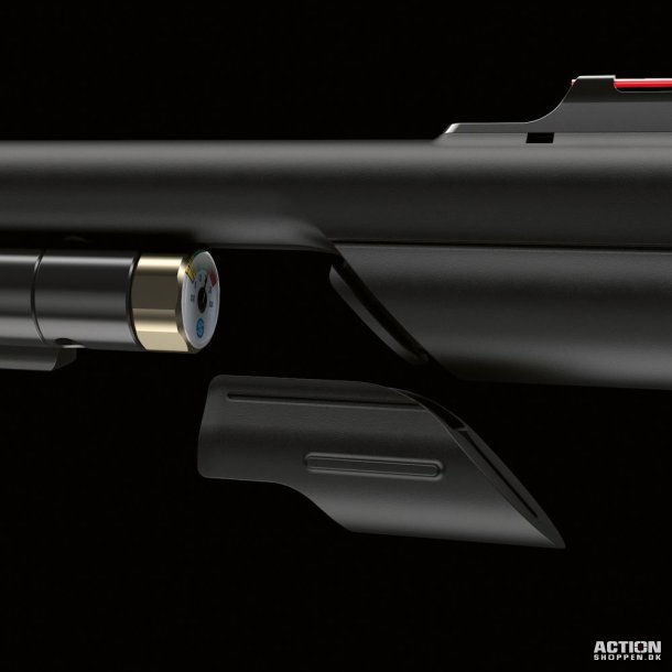 Stoeger - XM1 S4 Combo PCP Luftgevr 4,5mm (Cal.177)