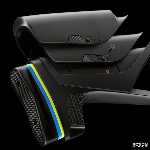 Stoeger - XM1 S4 Combo PCP Luftgevr 4,5mm (Cal.177)