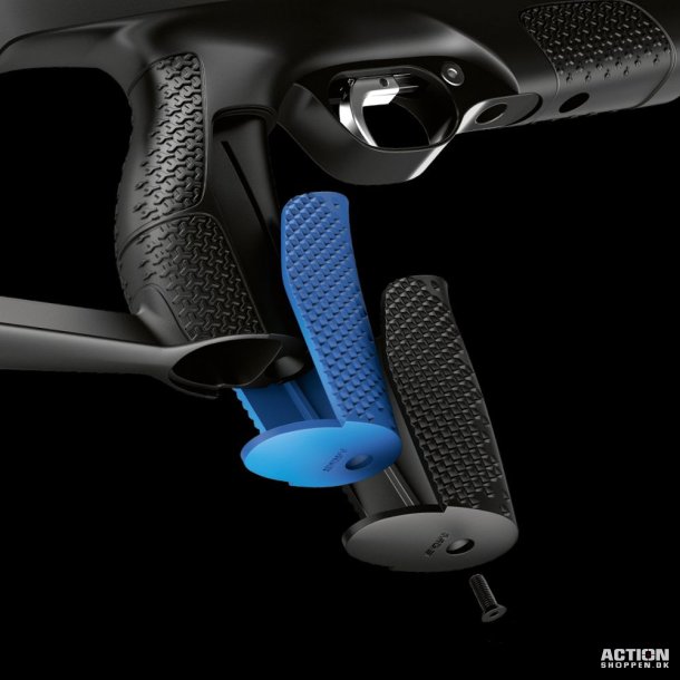 Stoeger - XM1 S4 Combo PCP Luftgevr 4,5mm (Cal.177)