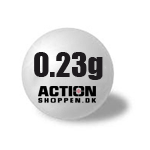 0,23 Gram