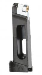 Magasiner til Co2 Pistoler med Blowback 