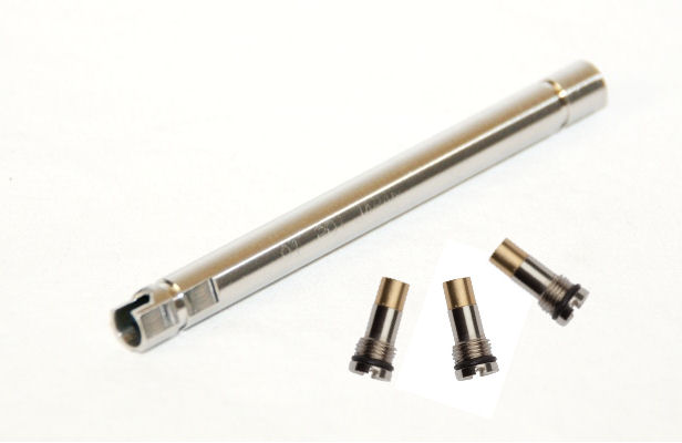 Opgradering & tilbehør 