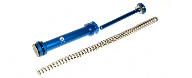 Tundele & opgradering