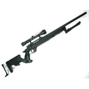 Sniper rifler