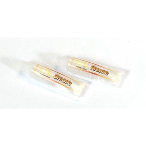 Fedt & Affedtning spray.