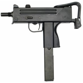 Maskinpistol