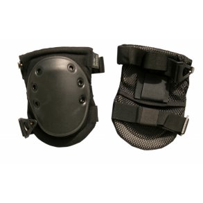 Knæ og albue beskyttere