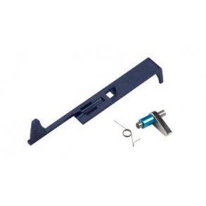 Mekaniske komponenter