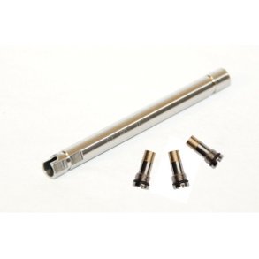 Opgradering & tilbehør