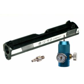 Opgradering & tilbehør