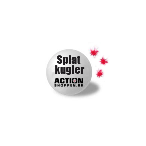 Splat kugler