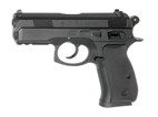Manuelle Pistoler