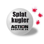 Splat kugler