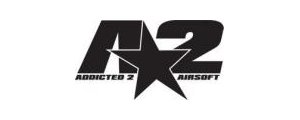 Mærke:  Addicted 2 Airsoft