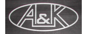 Mærke: A&K