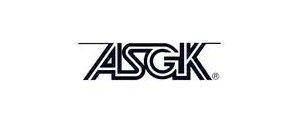 Mærke: ASGK