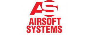Mærke: Airsoft Systems