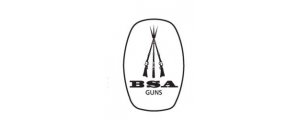 Mærke: BSA