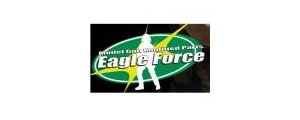Mærke: Eagle Force