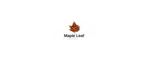 Mærke: Maple Leaf