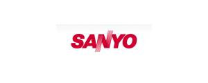 Mærke: Sanyo