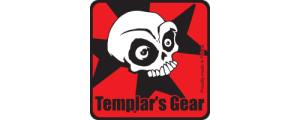 Mærke: Templar's Gear