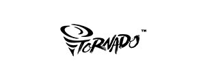 Mærke: Tornado