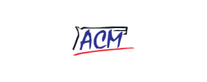 Mærke: ACM