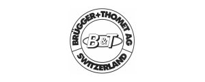 Mærke: B&T