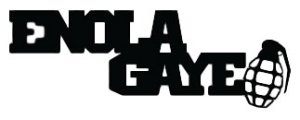 Mærke: Enola Gaye
