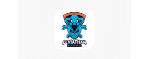 Mærke: jefftron leviathan