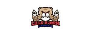 Mærke: Lille bjørn hardball