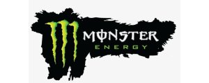 Mærke: Monster Energy