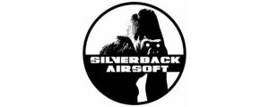 Mærke: Silverback