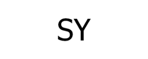 Mærke: SY
