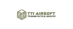 Mærke: TTI Airsoft